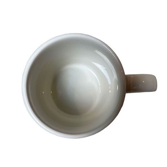 1992 NCAA Basketball Final Four Twin Cities Basketball Centennial Mug RARE - Picture 2 of 4